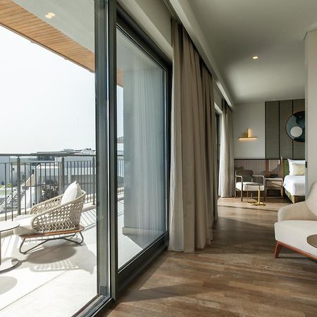 Anda Barut Collection Hotel Didim Ngoại thất bức ảnh