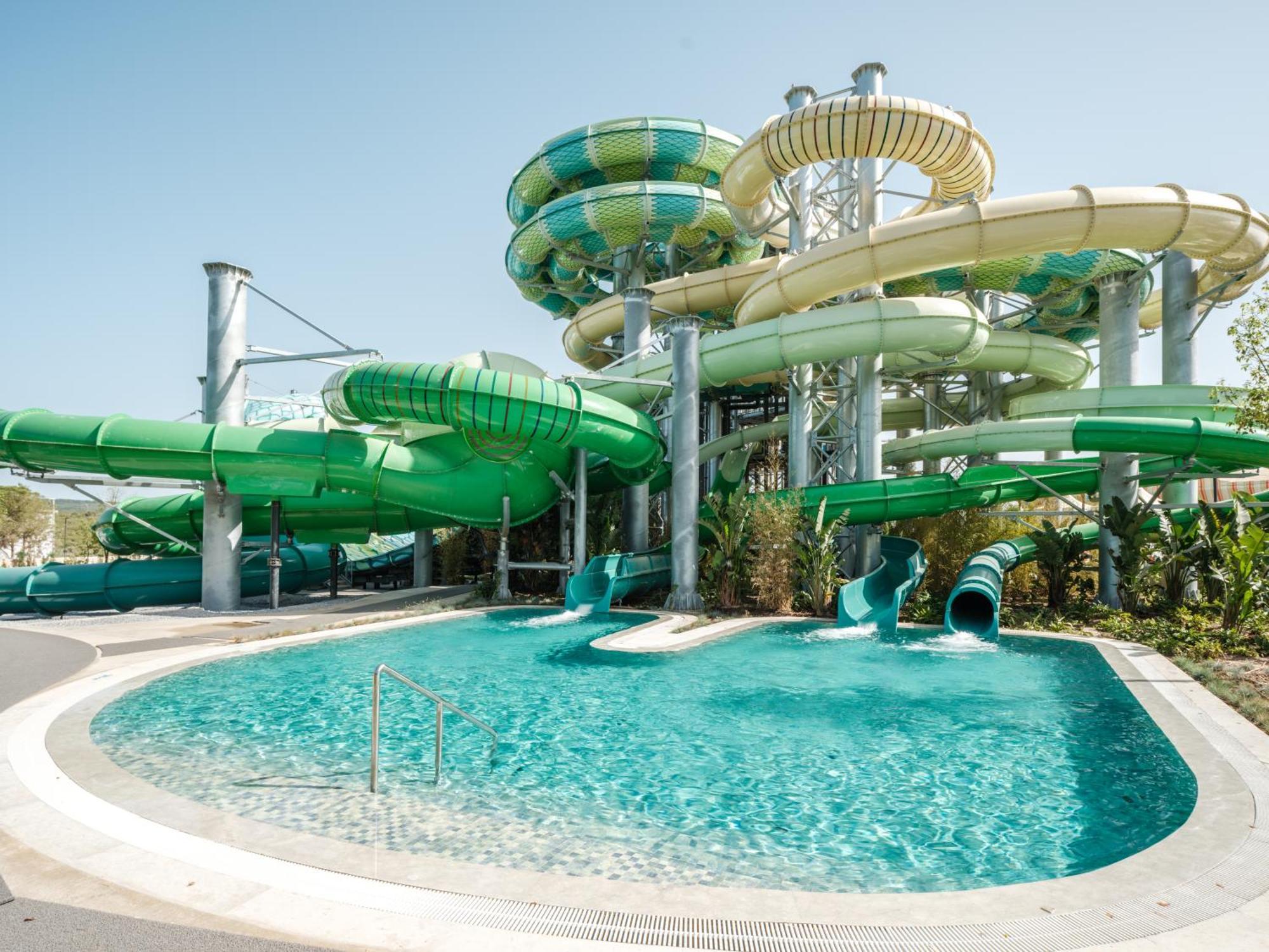 Anda Barut Collection Hotel Didim Ngoại thất bức ảnh