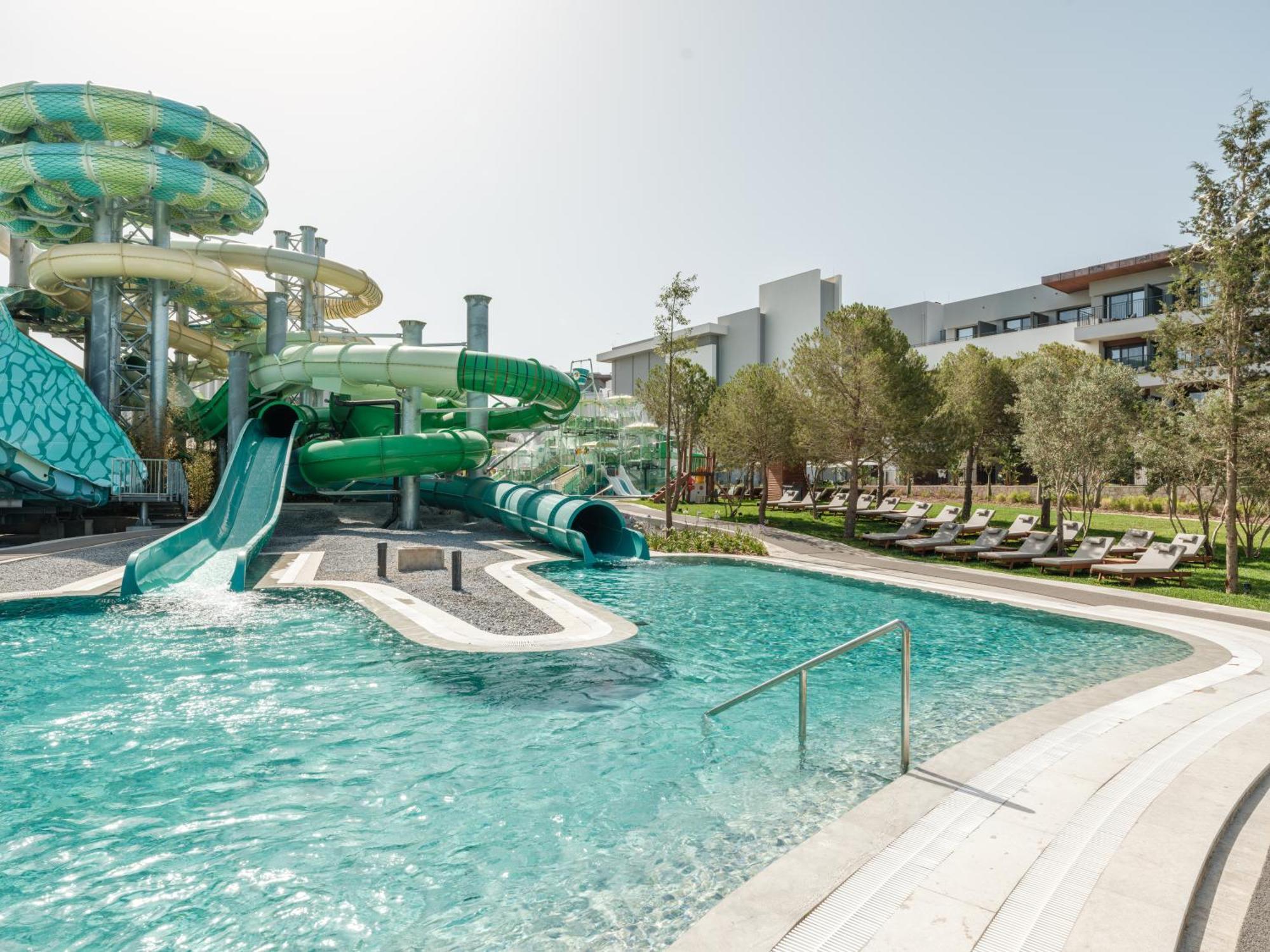 Anda Barut Collection Hotel Didim Ngoại thất bức ảnh