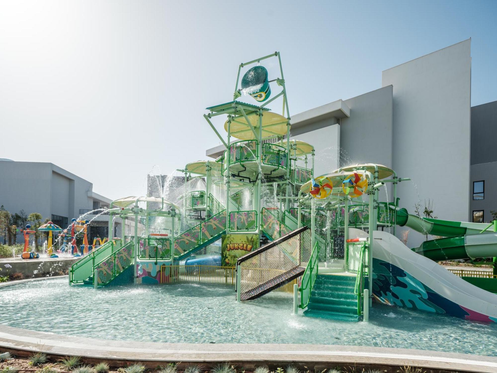 Anda Barut Collection Hotel Didim Ngoại thất bức ảnh