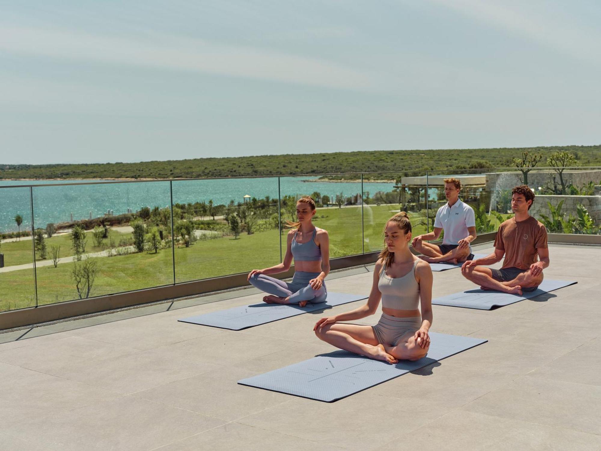 Anda Barut Collection Hotel Didim Ngoại thất bức ảnh