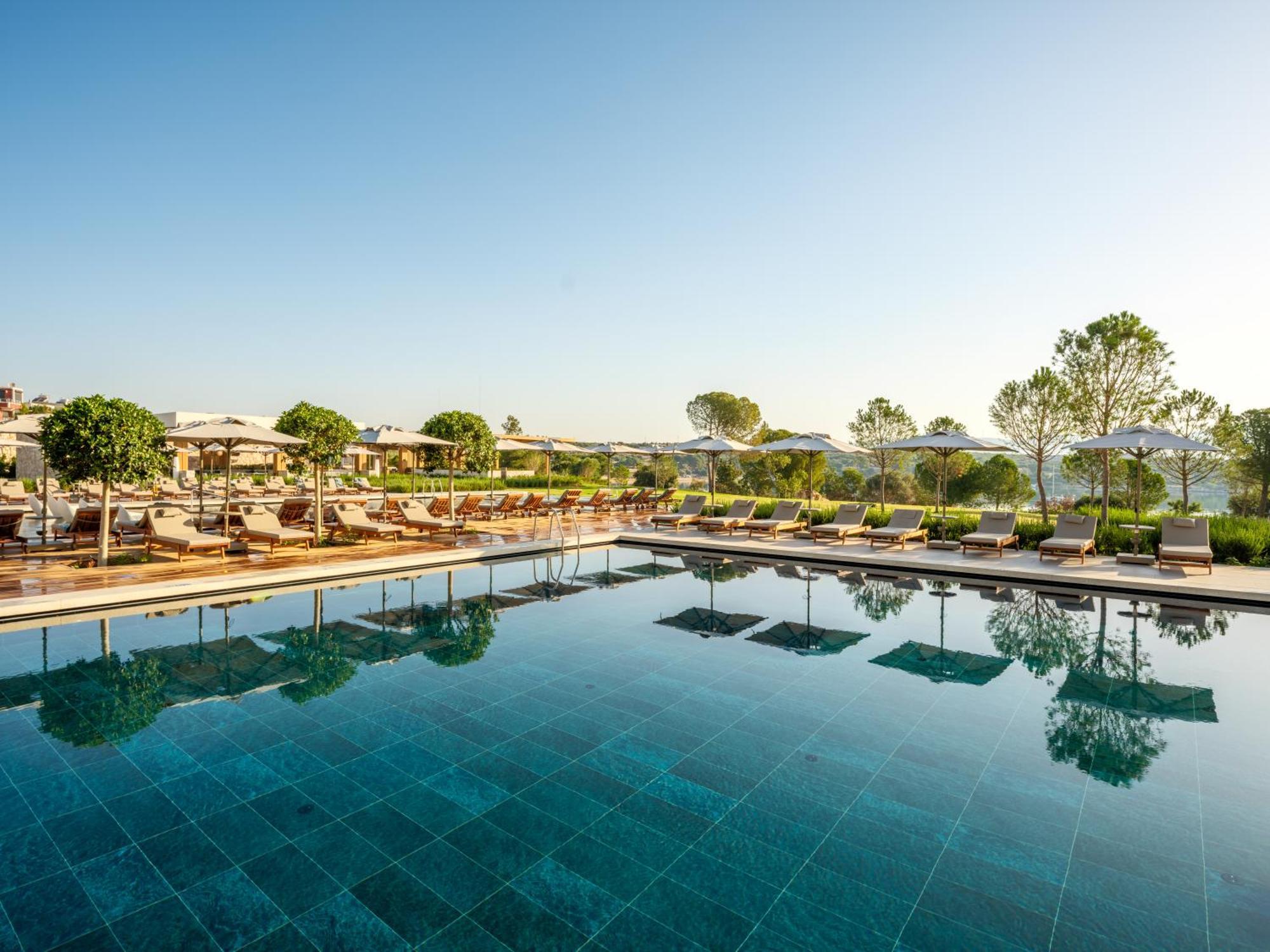 Anda Barut Collection Hotel Didim Ngoại thất bức ảnh