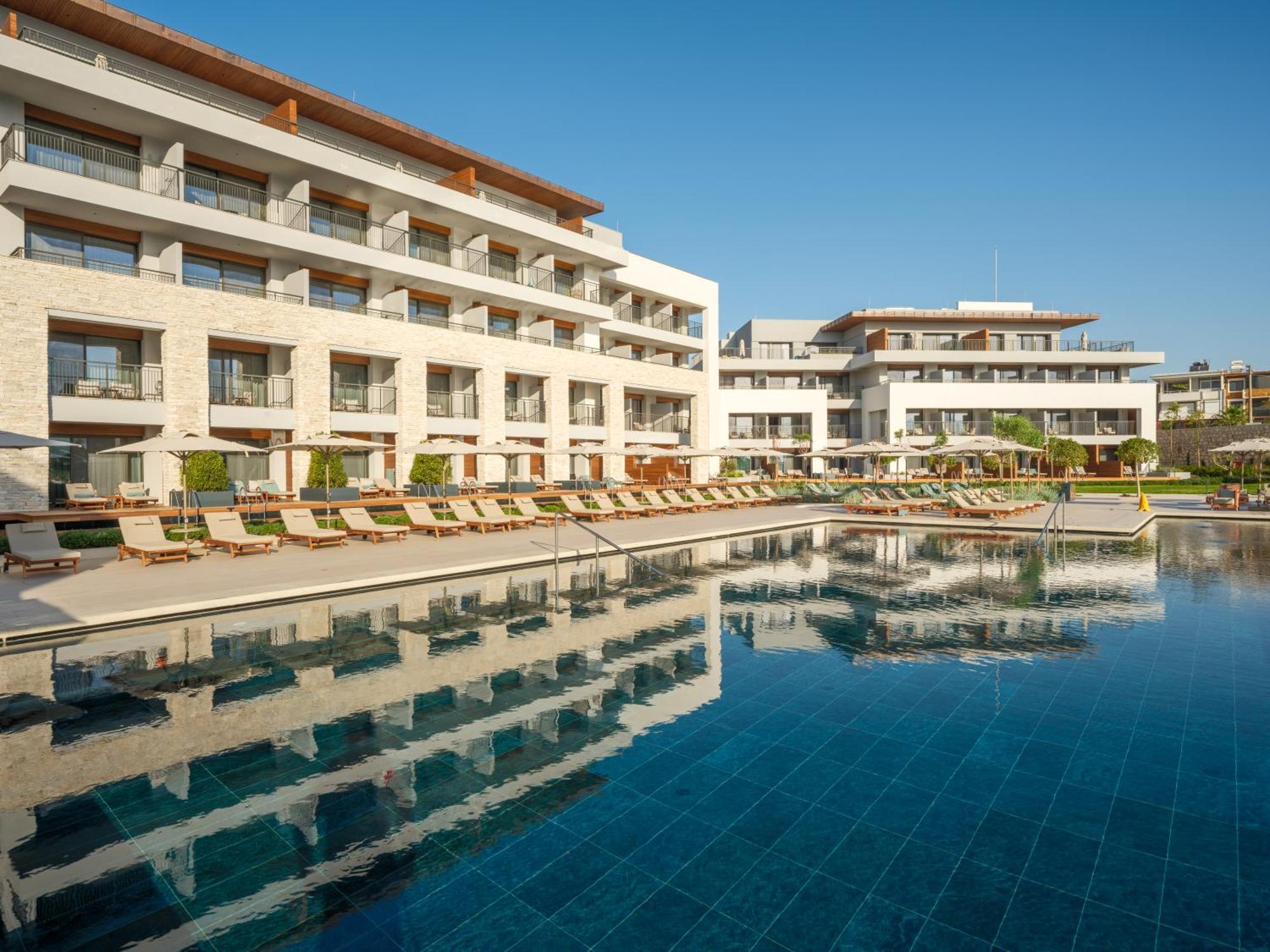 Anda Barut Collection Hotel Didim Ngoại thất bức ảnh