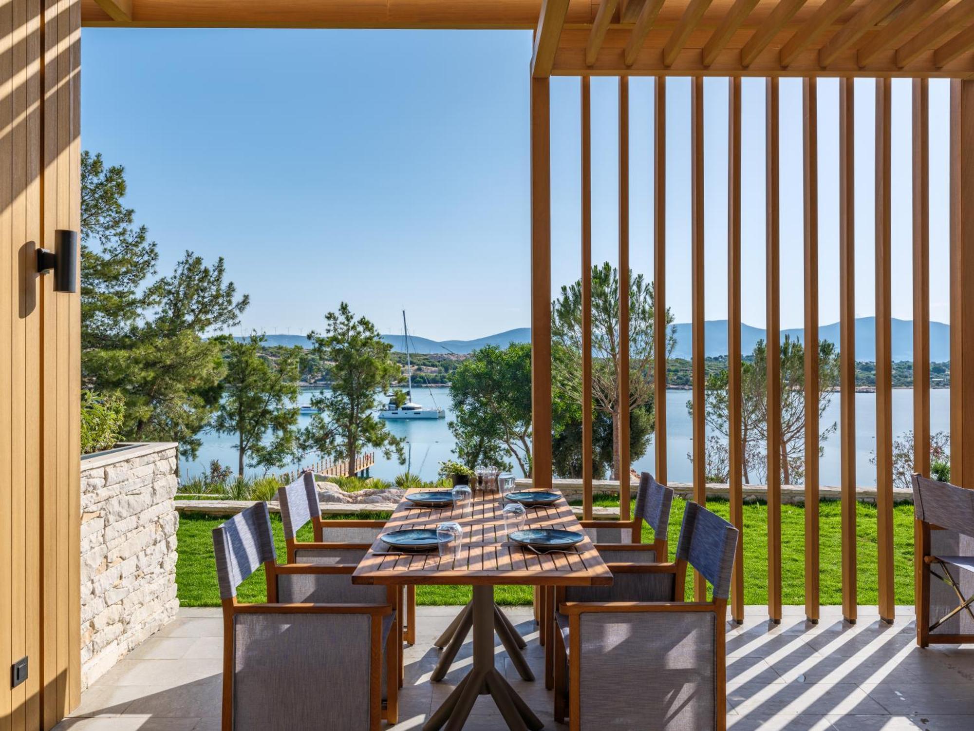 Anda Barut Collection Hotel Didim Ngoại thất bức ảnh