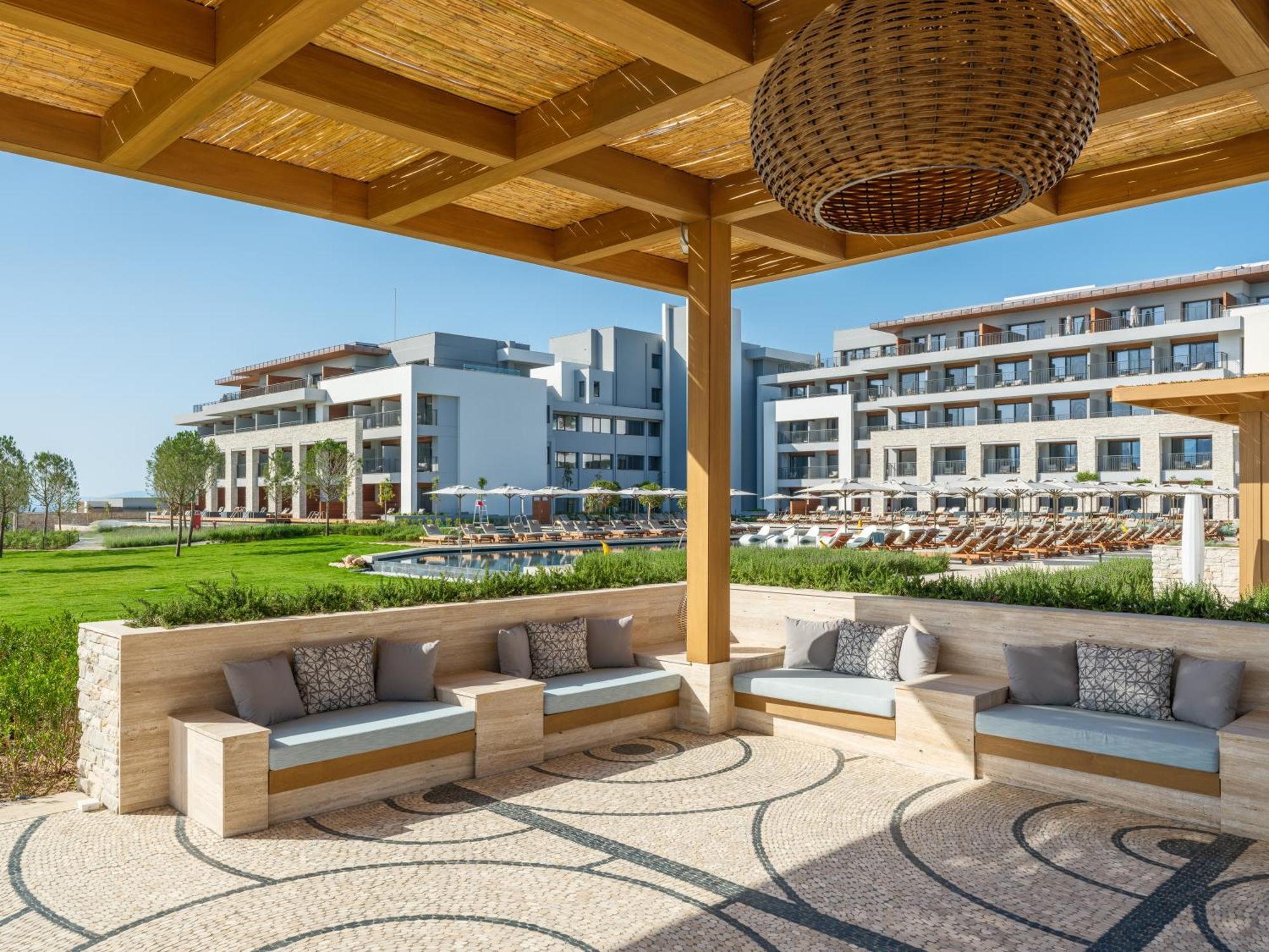 Anda Barut Collection Hotel Didim Ngoại thất bức ảnh