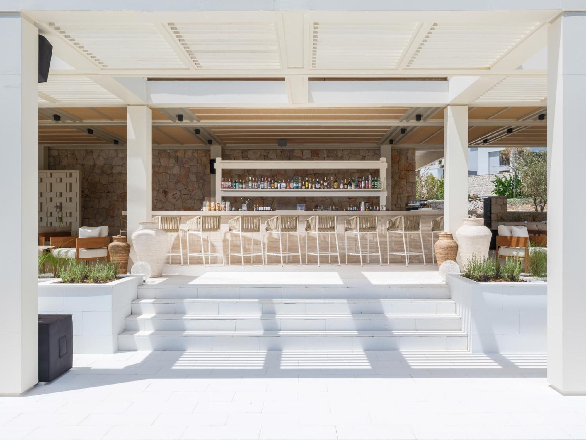 Anda Barut Collection Hotel Didim Ngoại thất bức ảnh
