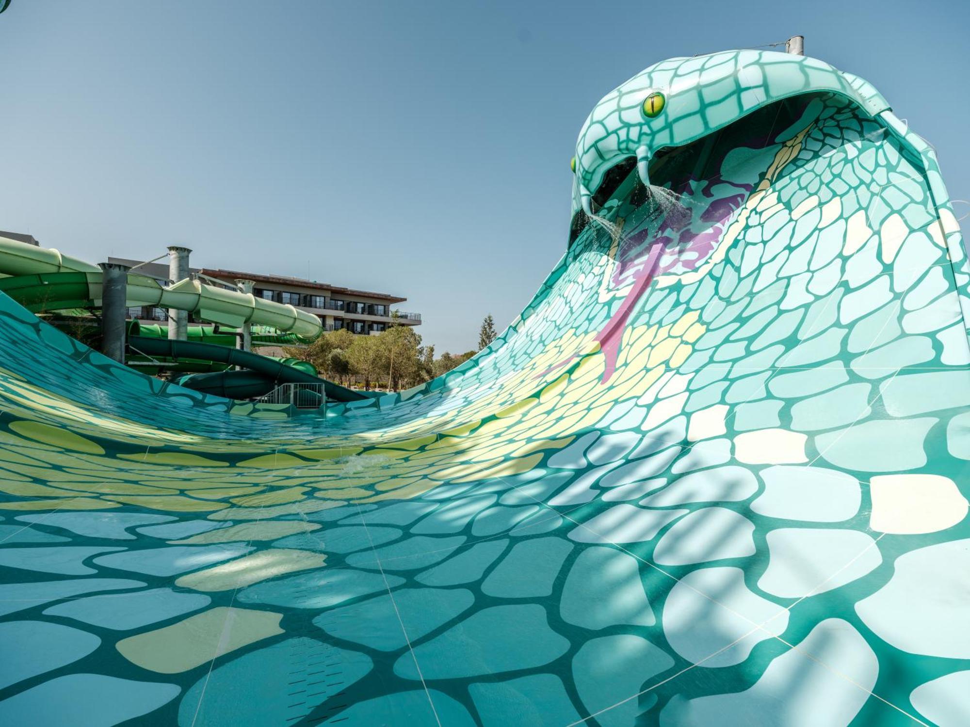 Anda Barut Collection Hotel Didim Ngoại thất bức ảnh