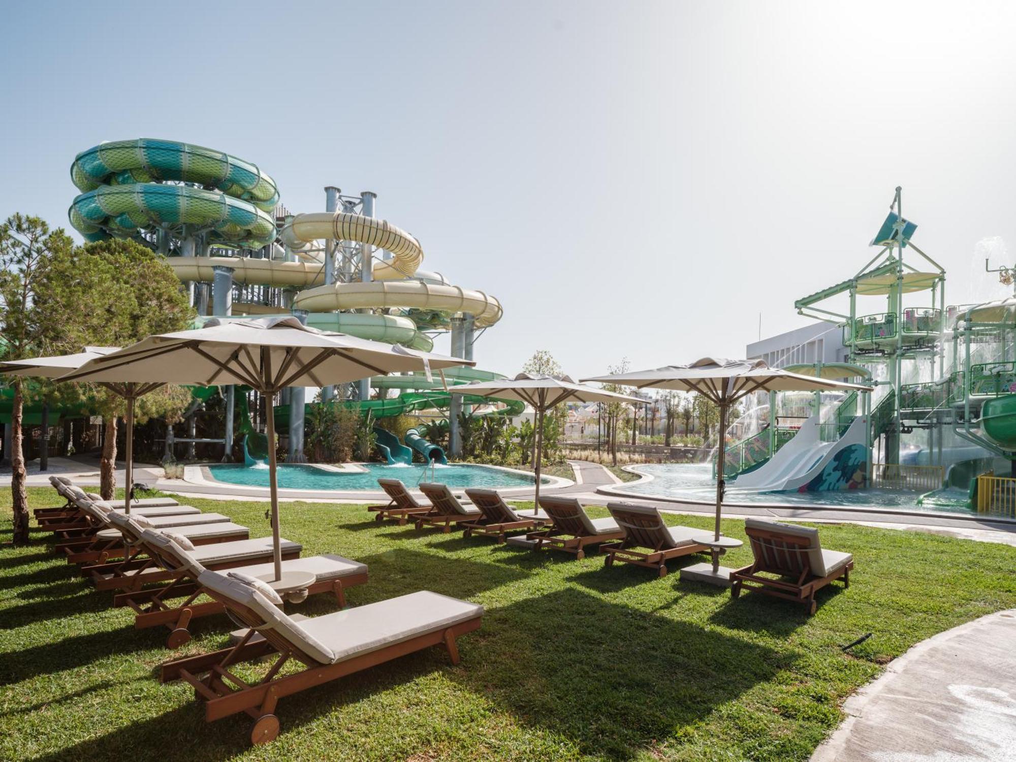 Anda Barut Collection Hotel Didim Ngoại thất bức ảnh