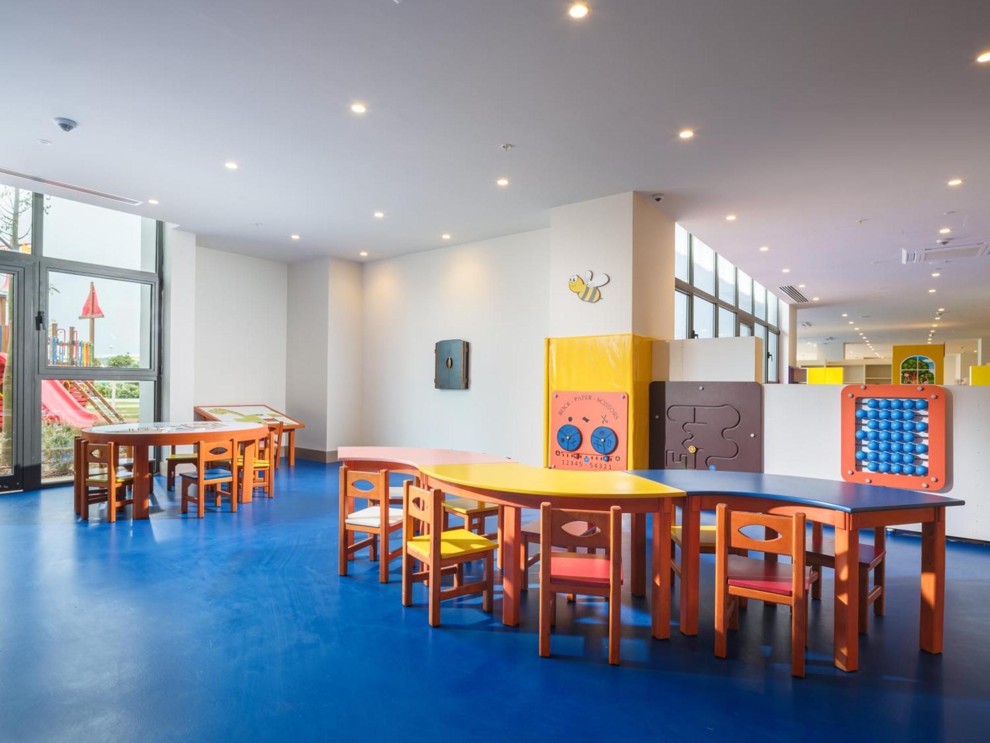 Anda Barut Collection Hotel Didim Ngoại thất bức ảnh