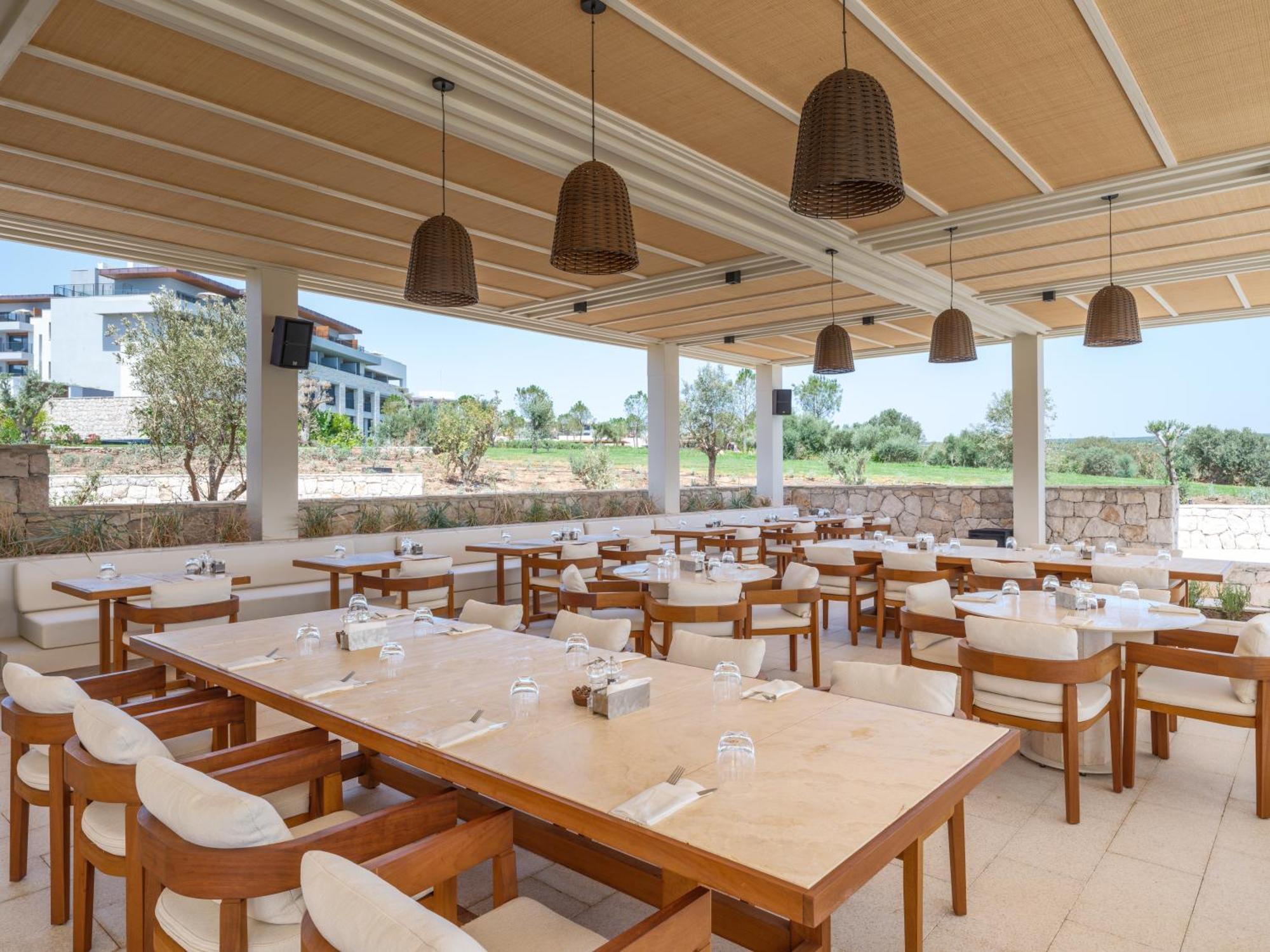 Anda Barut Collection Hotel Didim Ngoại thất bức ảnh
