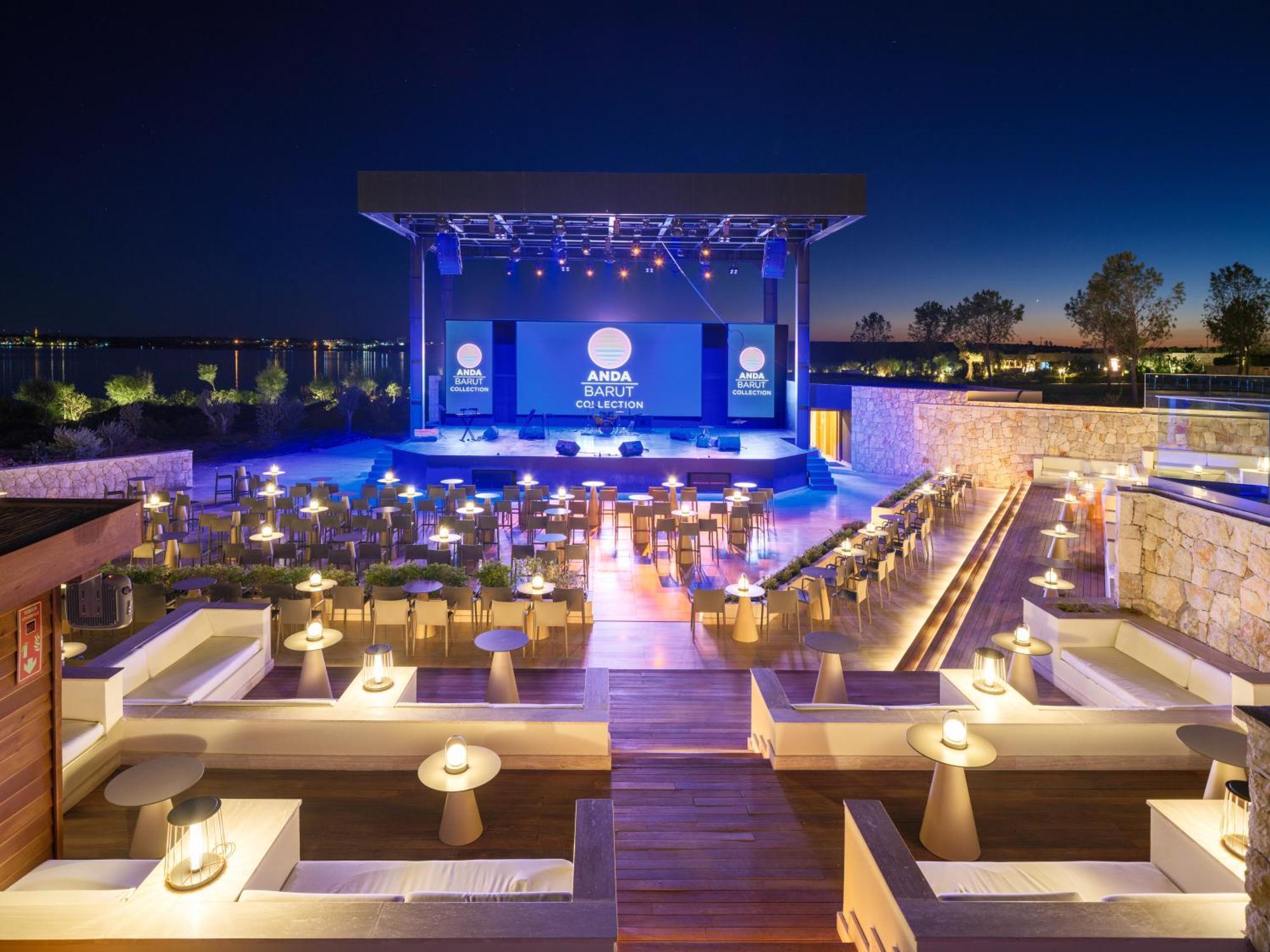 Anda Barut Collection Hotel Didim Ngoại thất bức ảnh