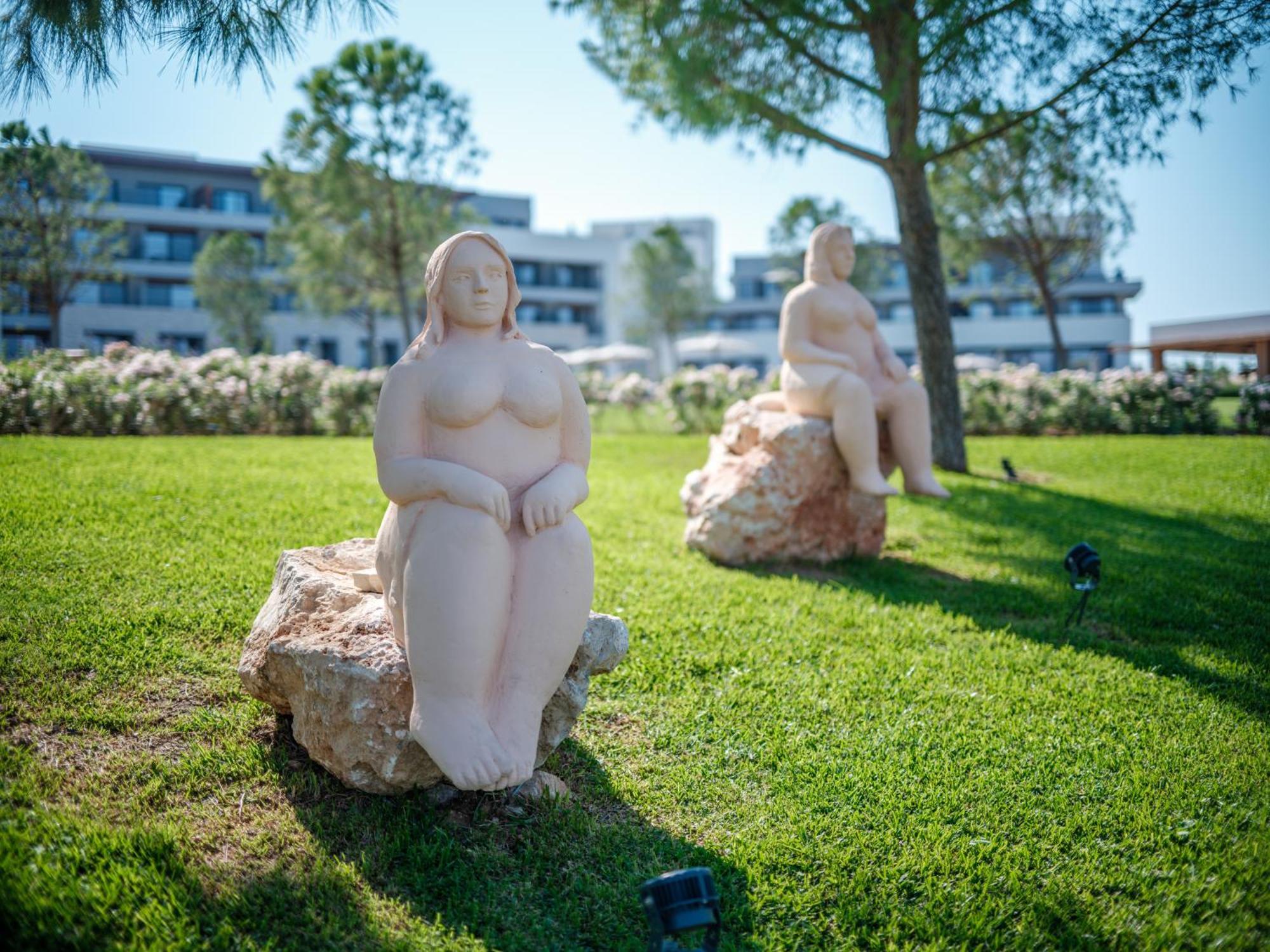 Anda Barut Collection Hotel Didim Ngoại thất bức ảnh
