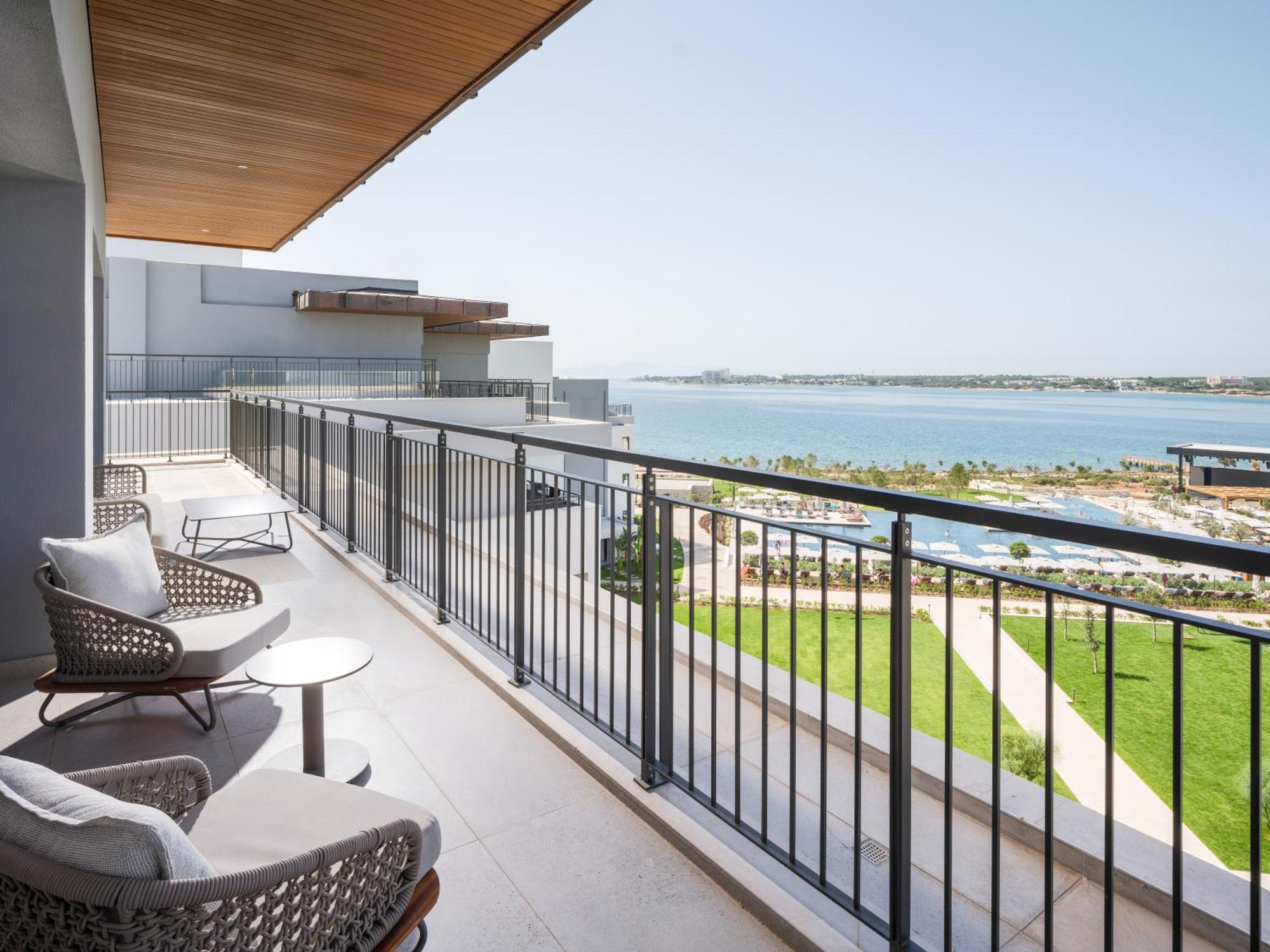 Anda Barut Collection Hotel Didim Ngoại thất bức ảnh