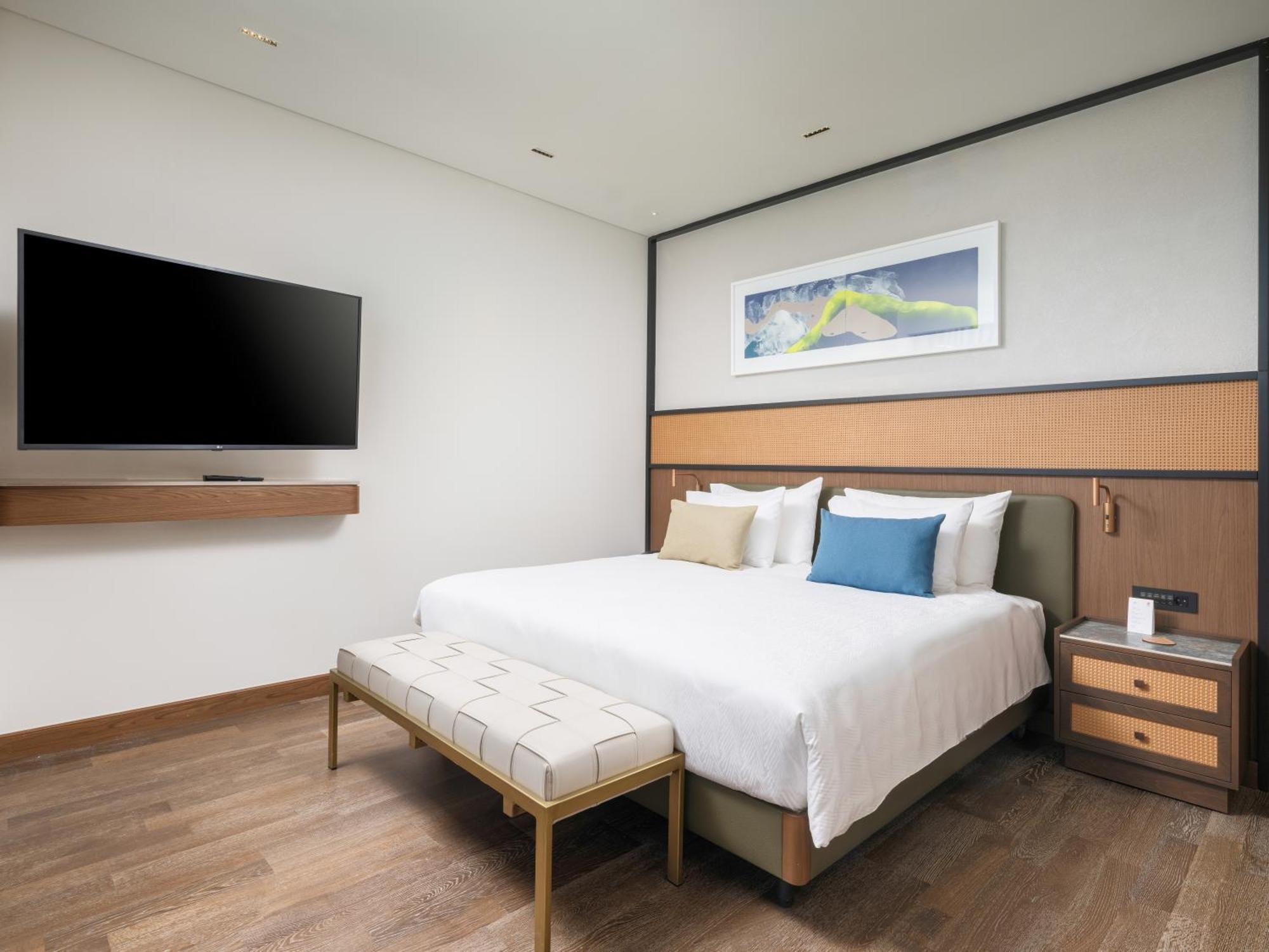 Anda Barut Collection Hotel Didim Ngoại thất bức ảnh